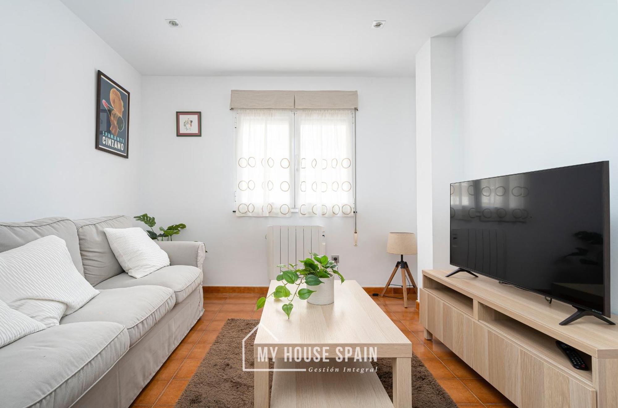 Myhousespain - Unico Piso Cerca De La Playa Gijon Ngoại thất bức ảnh